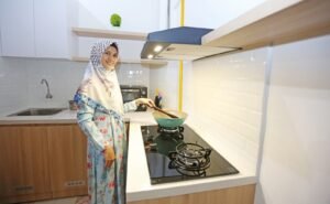 bedah dapur