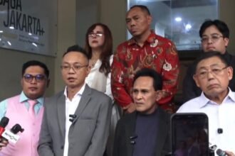 Ade Darmawan Nilai Penangkapan Roy Suryo dan Dokter Tifa Merupakan Hal yang Wajar