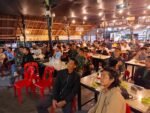 Perkuat Persatuan dan Gerakkan Ekonomi Rakyat, TNI Gelar Nobar Piala Dunia 2026 di 1.500 Titik