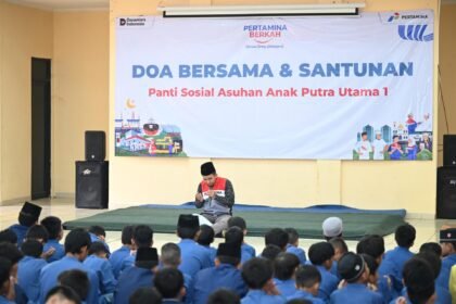 berkah