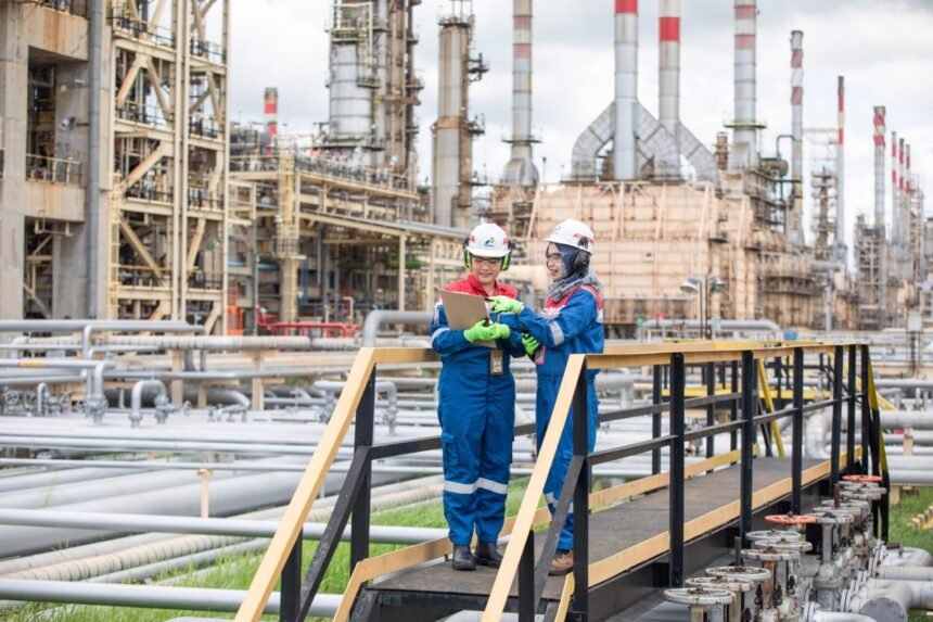 pertamina