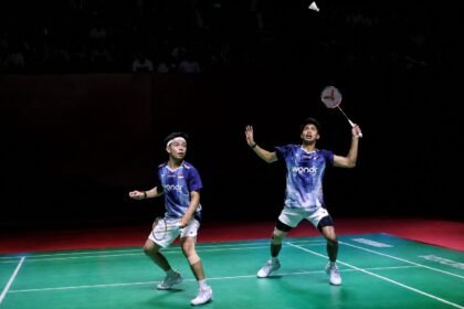 macau open