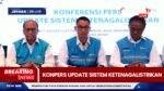 Garap Perbaikan 24 Jam Nonstop, PLN Berhasil Pulihkan Pembangkit dan Normalkan Listrik Jawa