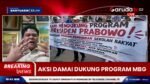 Tani Merdeka Soroti Urgensi Evaluasi MBG di Daerah 3T