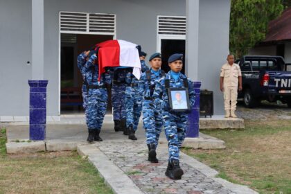 Penjelasan Resmi Kemhan RI Terkait Kronologi Wafatnya Dua Peserta KDKMP dan Kampung Nelayan