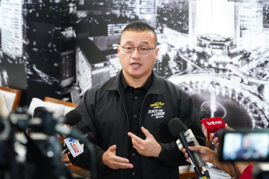 DPRD DKI Dorong Audit Jaringan Utilitas Usai Insiden Siswi SMAN 6