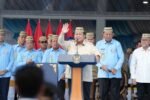 BULOG Tegaskan Komitmen Dukung Swasembada Pangan Berkelanjutan Pada Puncak PENAS XVII Tahun 2026