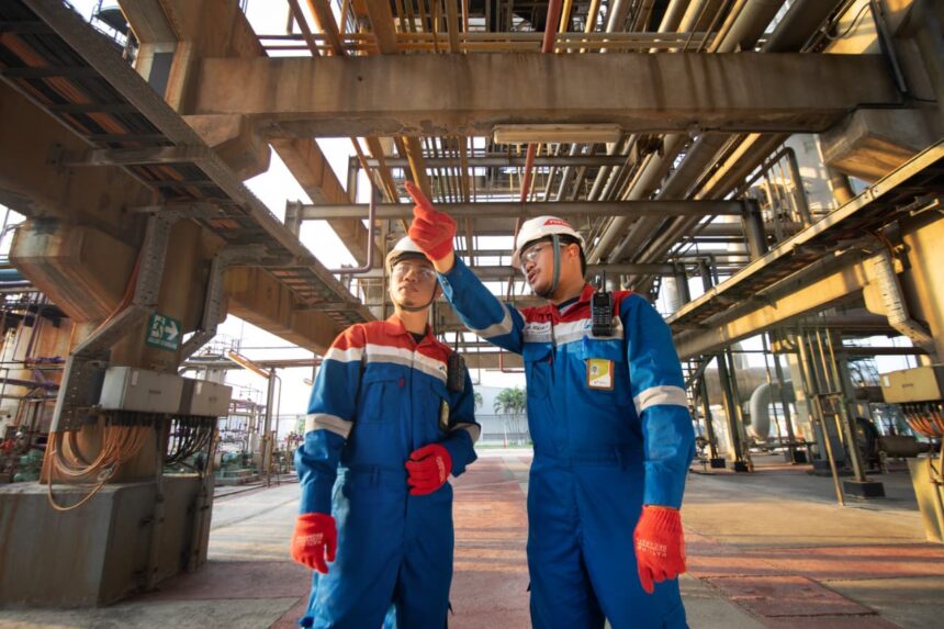 Kinerja 2025 Positif, Pertamina Perkuat Ketahanan Energi dan Akselerasi Transisi Energi