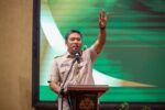 Wamentan Sudaryono: Dari Irigasi hingga Pupuk, Ini Strategi Pemerintah Menangkan Pertarungan Pangan