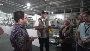 Dirut BULOG Ambil Empat Langkah Cepat Sikapi Dugaan Minyakita PT KMR Berbau Solar