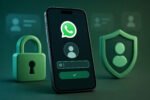 WhatsApp mulai meluncurkan fitur username yang memungkinkan pengguna berkomunikasi tanpa harus membagikan nomor telepon sehingga privasi semakin terlindungi.