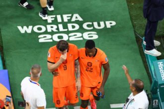 belanda