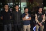 Terima Rp20 Juta dari Senior Alumni, Mantan Ketua BEM UBK Minta Maaf dan Siap Tanggung Jawab