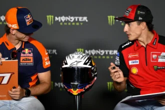 Pedro Acosta Gabung Ducati Pabrikan, Siap Jadi Rekan Setim Marc Marquez di MotoGP Era 850cc