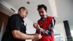 Ngamuk Obrak-abrik Ruko Sambil Selipkan Airsoft Gun di Pinggang, Selebgram Adam Deni Ditangkap