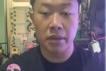 Apes! Gara-gara Wajah Mirip Buron Penyekap Bandung, Mantan Pemain 'Preman Pensiun' Dikeplak Ibu-ibu