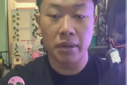 Apes! Gara-gara Wajah Mirip Buron Penyekap Bandung, Mantan Pemain 'Preman Pensiun' Dikeplak Ibu-ibu