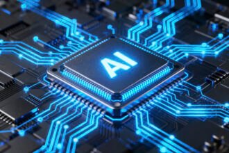 Cetak Sejarah Global, Indonesia Jadi Negara Pertama yang Punya Domain Khusus AI (.ai.id)