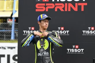 Ai Ogura Juara di Laga Horor MotoGP Belanda, Jorge Martin Rebut Takhta Klasemen Sementara