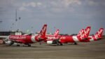 Mulai 1 Juli, AirAsia Setop Penerbangan Jakarta - Singapura, Penumpang Wajib Transit via Kuala Lumpur