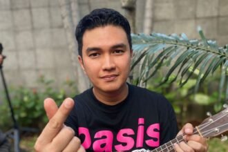 Definisi Nyata Pejuang Cuan! Aldi Taher Pamer Jadwal Padat Merayap Sampai September 2026