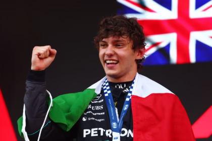 Kimi Antonelli Rajai GP Monako 2026 yang Chaos Saat Verstappen dan Leclerc Merana