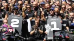 Jadwal dan Prediksi MotoGP Hungaria 2026: Panggung Pembuktian Bezzecchi vs Jorge Martin