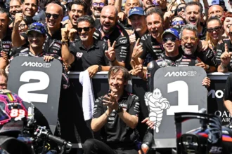 Jadwal dan Prediksi MotoGP Hungaria 2026: Panggung Pembuktian Bezzecchi vs Jorge Martin