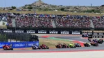 Aragon Resmi Perpanjang Kontrak Untuk MotoGP 2027 dan jadi Sirkuit "Ban Serep" Tahun Selanjutnya