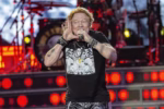 Siap-Siap Headbang! Ini Rincian Kuota dan Jadwal War Tiket Guns N' Roses Jakarta 2026