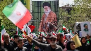 Pemakaman Akbar Ayatollah Ali Khamenei Digelar Awal Juli, 20 Juta Pelayat Diprediksi Bakal Hadir