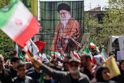 Pemakaman Akbar Ayatollah Ali Khamenei Digelar Awal Juli, 20 Juta Pelayat Diprediksi Bakal Hadir