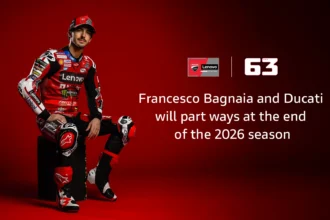 Akhir Dongeng Borgo Panigale: Francesco Bagnaia Cabut dari Ducati Setelah 8 Musim Penuh Sejarah