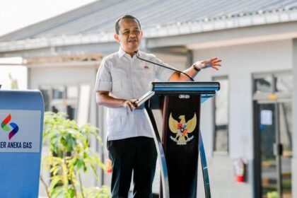 Kabar Baik! Menteri ESDM Bahlil Pastikan Tarif Listrik Juli - September 2026 Tidak Naik