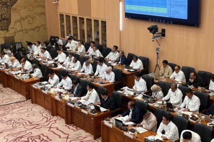 Tekan Ketergantungan Impor LPG Rp120 Triliun, Bahlil Usulkan Proyek Kompor Listrik Rp815 Miliar
