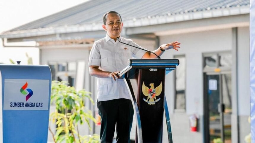 Kabar Baik! Menteri ESDM Bahlil Pastikan Tarif Listrik Juli - September 2026 Tidak Naik
