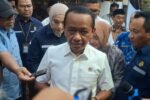 Bahlil Lahadalia Pastikan Pasokan Batu Bara untuk Listrik Aman di Tengah Pemadaman Bergilir