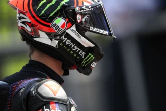 Imbas Skandal Bezzecchi Didepak: Starting Grid MotoGP Brno Berubah, Marc Marquez Untung Besar