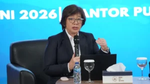 Sonny Sanjaya Beberkan 41 Nama di Skandal MBG, Ini Respons BGN