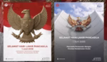 Buntut Desain AI yang Keliru, BRIN Hapus Unggahan Pancasila dan Akui Kurang Cermat