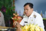Bupati Kuansing dan Sekda Lenyap Bak Ditelan Bumi, KPK Endus Info OTT Bocor