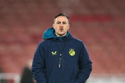 Timnas Uzbekistan Digeledah Anjing Pelacak di AS, Fabio Cannavaro Buka Suara