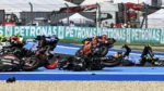 Jorge Martin Kena Double Long Lap Penalty Usai Jadi Biang Kerok Tabrakan Berantai di MotoGP Hungaria
