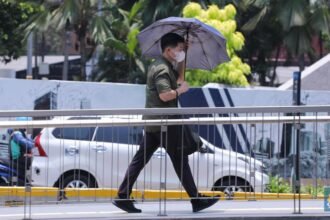 Info Cuaca BMKG: Puncak Musim Kemarau Juli–September 2026 Meluas, Intip Daftar Wilayah Terdampak