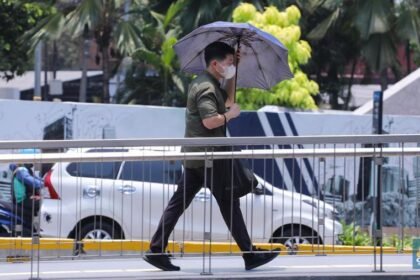 Info Cuaca BMKG: Puncak Musim Kemarau Juli–September 2026 Meluas, Intip Daftar Wilayah Terdampak