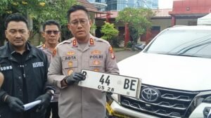 Siasat Gila Pria Beristri di PIK: Culik Calon Mertua Umur 70 Tahun gara-gara Asmara Diputus Sepihak