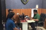 Maling Unik di Mojokerto: Nekat Nyolong demi Anak, Kirim Surat Cinta Permintaan Maaf, Berakhir Damai