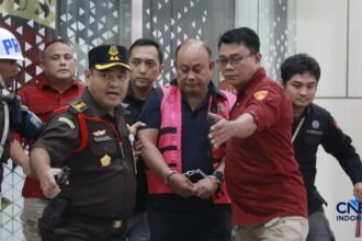 Modus Dadan Hindayana Cs : Akali Portal Verifikasi BGN demi Cairkan Duit Insentif Miliaran Setiap Hari