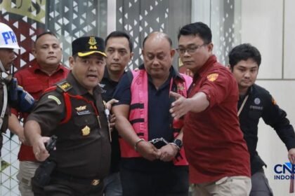 Modus Dadan Hindayana Cs : Akali Portal Verifikasi BGN demi Cairkan Duit Insentif Miliaran Setiap Hari