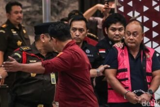 Kejagung Beberkan Markup Pengadaan Barang di BGN, Dari 21 Ribu Motor Listrik Hingga 31 Ribu Tablet